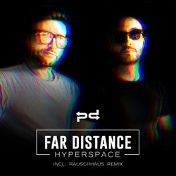 Hyperspace / Stardust