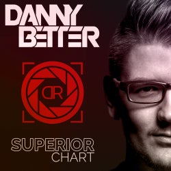 Danny Better's Superior Chart