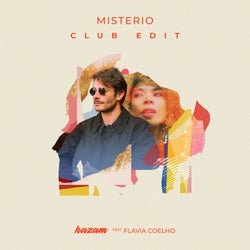 Misterio (Club Edit)
