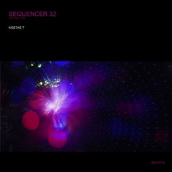 Sequencer 32