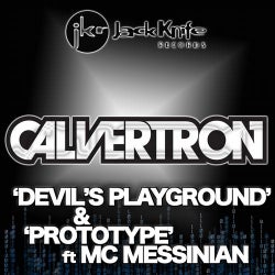 Devils Playground / Prototype