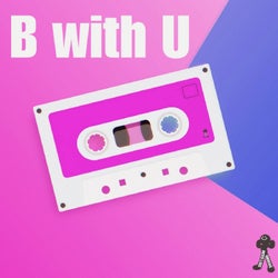 B with U