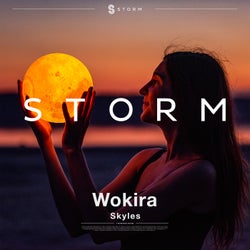 Wokira - Extended Mix