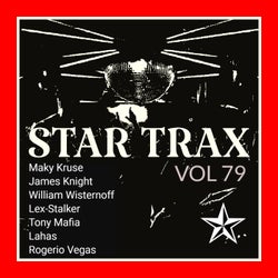 STAR TRAX VOL 79