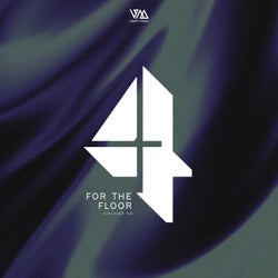 4 For The Floor Vol. 38