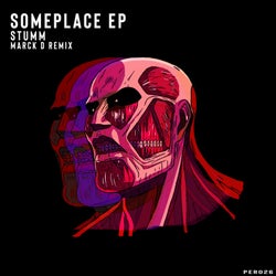 Someplace Ep