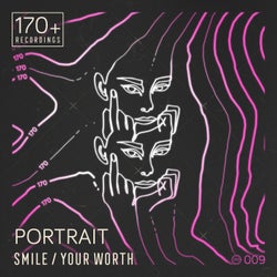 Smile / Your Worth