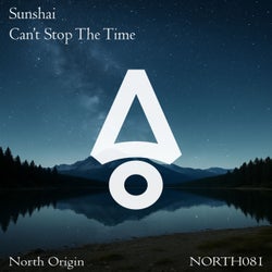 Can't Stop the Time