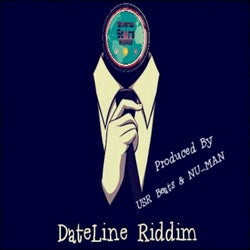 DateLine Riddim