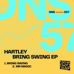 Bring Swing EP