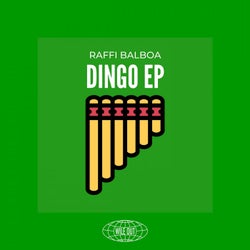 Dingo (EP)