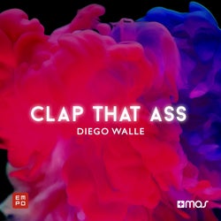 Clap That Ass (Original Mix)