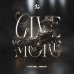 Give Me More (Extended Mix)