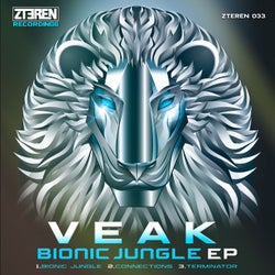 Bionic Jungle EP