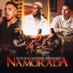 Namorada