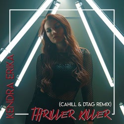Thriller Killer (Cahill & DTAG Remix)