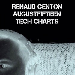 Renaud Genton "AugustFifteen Tech Charts"
