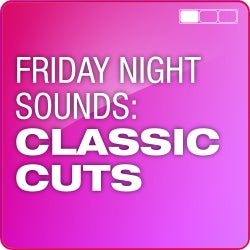 Friday Night Sounds: Classic Cuts