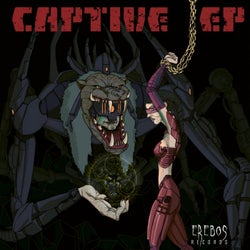 Captive EP