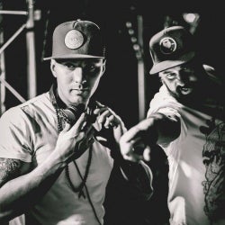 LEFTWING & KODY'S READY FOR JANUARY CHART