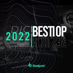 BEST10P | DIC 2022