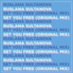 Set You Free (Original Mix)