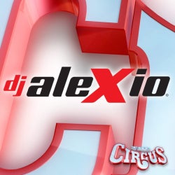 DJ ALEXIO  2013 CHART