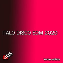 Italodisco EDM 2020