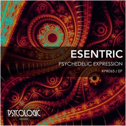 Psychedelic Expression
