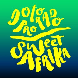 Sweet Afrika