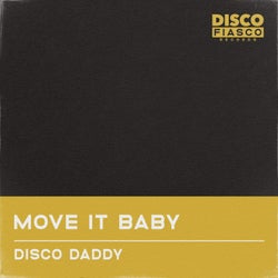 Move It Baby