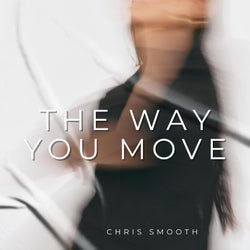 The Way You Move