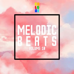 Melodic Beats, Vol. 10