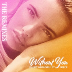 Without You (feat. Reece) [The Remixes]