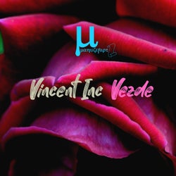 Cover für Vezde
