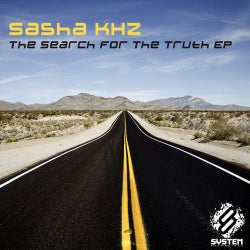 The Search For The Truth EP