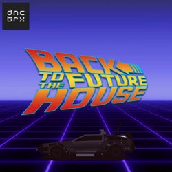 Back to the Future House