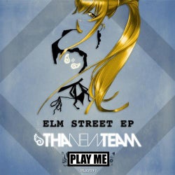 Elm Street EP