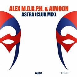 Astra (Club Mix)
