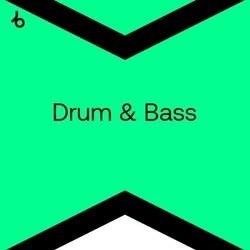 Best New Drum & Bass: November