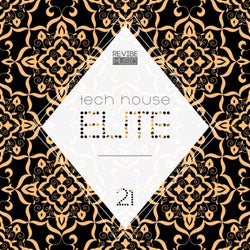 Tech House Elite, Issue 21