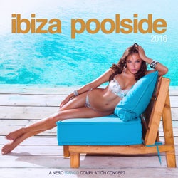 Ibiza Poolside 2016