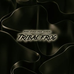 TRIBAL FROG