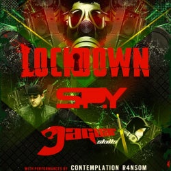 R4NS0M's LOCKDOWN chart for May 20, 2012