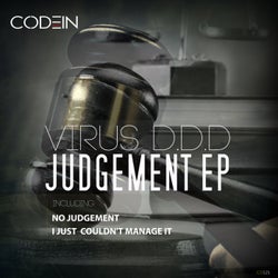 Judgement EP