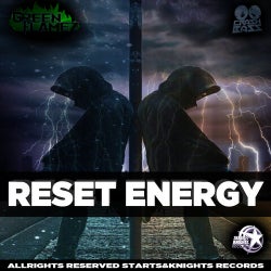 Reset energy