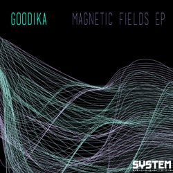 Magnetic Fields EP