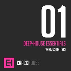 Deep-House Essentials Vol. 1