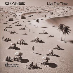 Live the Time