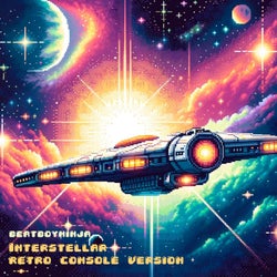 Interstellar 16 bit